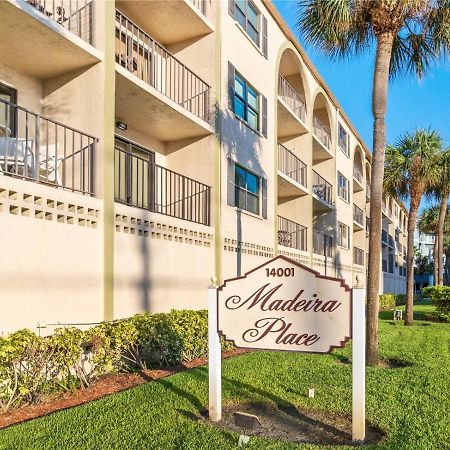 Escape To Paradise St. Pete Beach Exterior photo